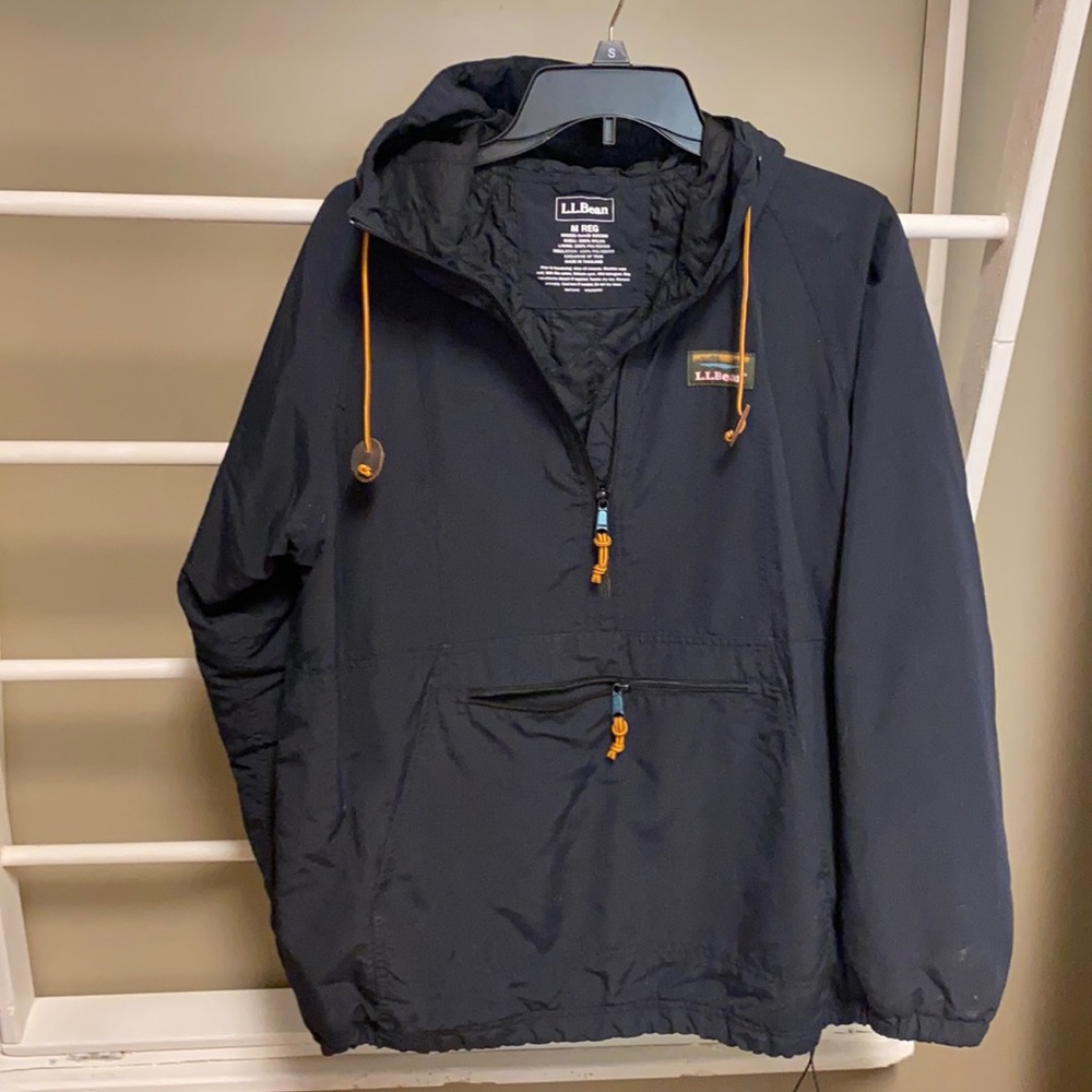 Women’s LL Bean jacket